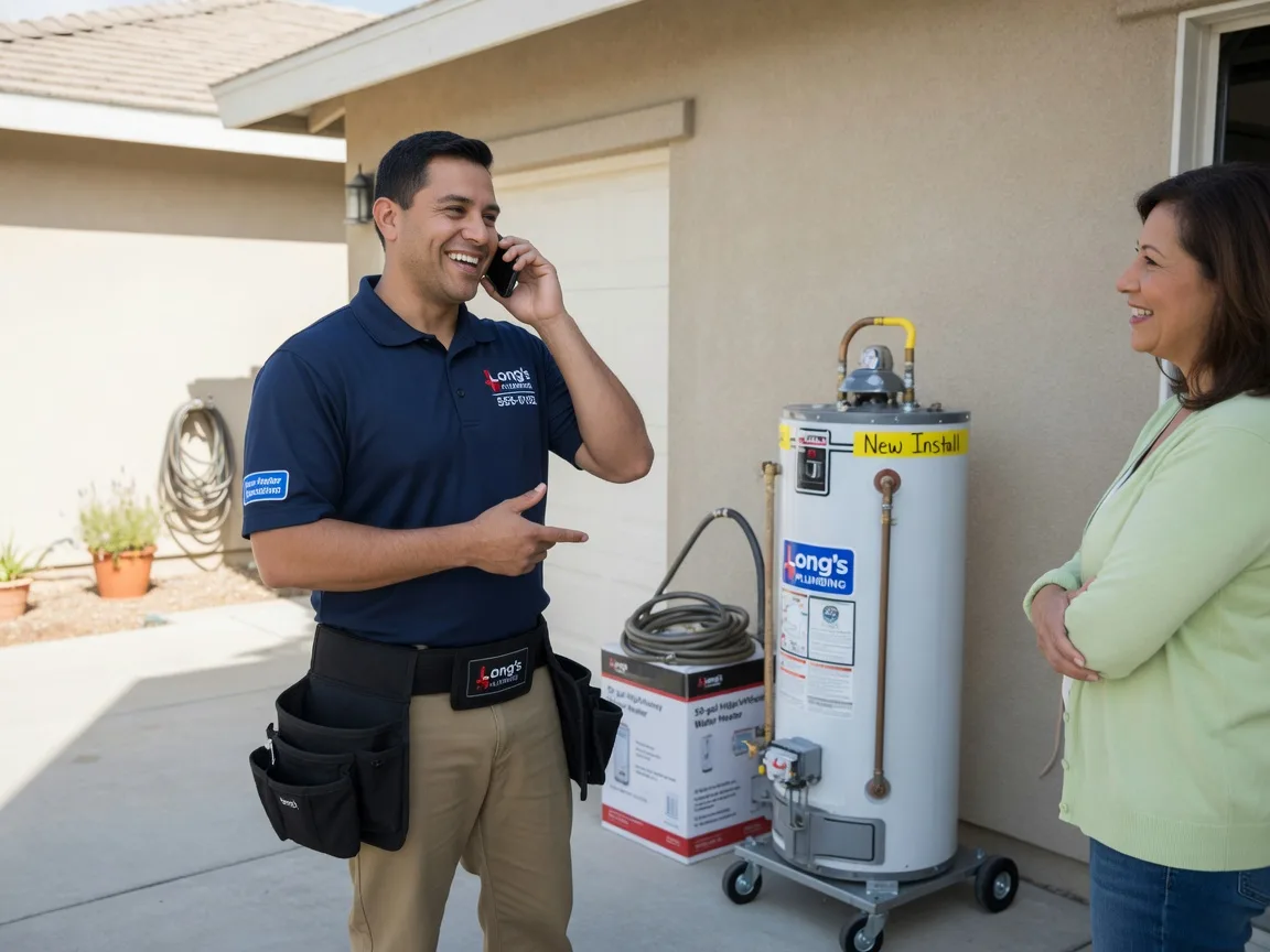 Leak Detection Ozona, TX FAQs